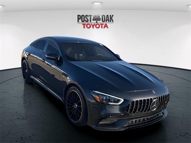 used 2019 Mercedes-Benz AMG GT 53 car, priced at $52,900