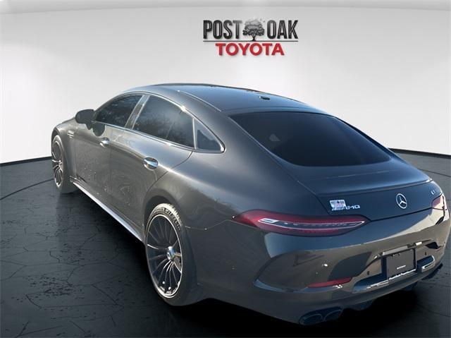 used 2019 Mercedes-Benz AMG GT 53 car, priced at $52,900