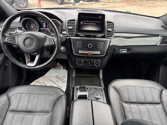 used 2017 Mercedes-Benz GLE 350 car, priced at $15,742