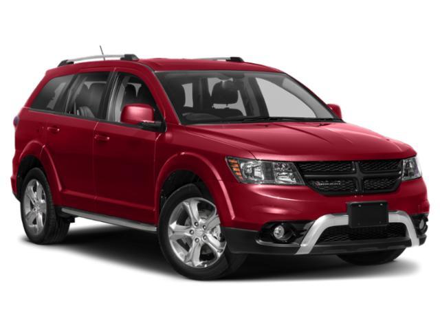 used 2018 Dodge Journey car, priced at $10,892