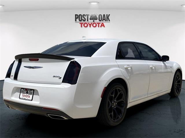 used 2019 Chrysler 300 car, priced at $17,999