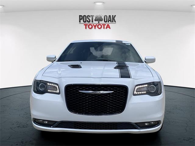 used 2019 Chrysler 300 car, priced at $17,999