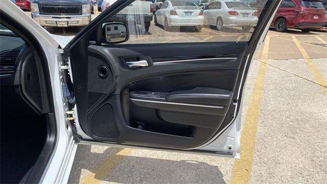 used 2019 Chrysler 300 car, priced at $17,999