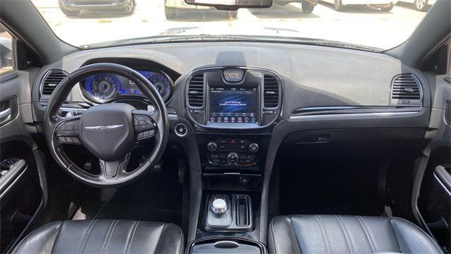 used 2019 Chrysler 300 car, priced at $17,999