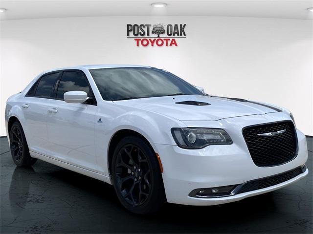 used 2019 Chrysler 300 car, priced at $17,999