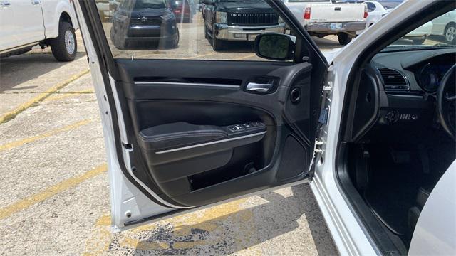 used 2019 Chrysler 300 car, priced at $17,999