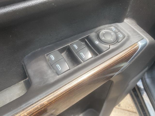 used 2021 GMC Sierra 1500 car, priced at $30,993