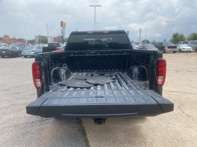 used 2021 GMC Sierra 1500 car, priced at $30,993