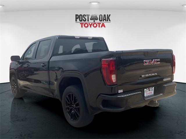 used 2021 GMC Sierra 1500 car, priced at $30,993