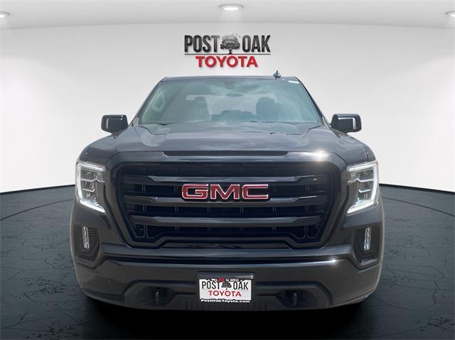 used 2021 GMC Sierra 1500 car, priced at $30,993