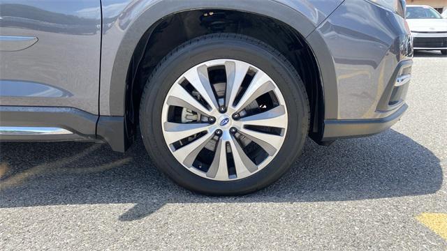 used 2020 Subaru Ascent car, priced at $23,999