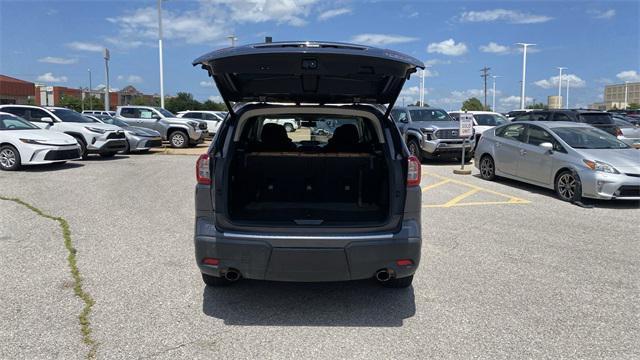 used 2020 Subaru Ascent car, priced at $23,999