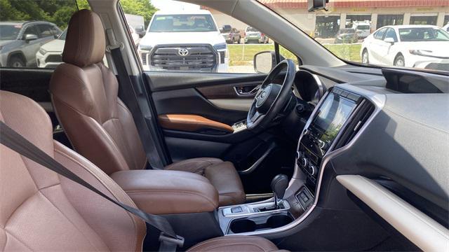 used 2020 Subaru Ascent car, priced at $23,999