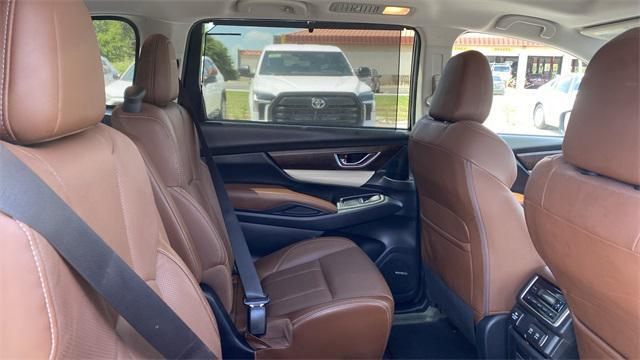 used 2020 Subaru Ascent car, priced at $23,999