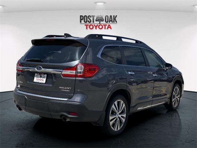 used 2020 Subaru Ascent car, priced at $23,999