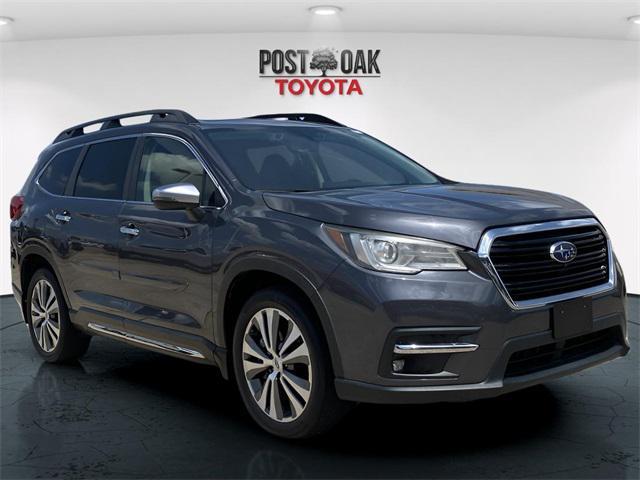 used 2020 Subaru Ascent car, priced at $23,999
