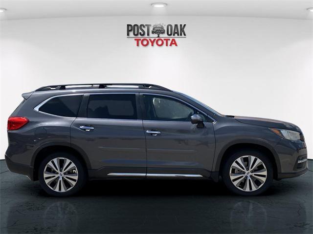used 2020 Subaru Ascent car, priced at $23,999