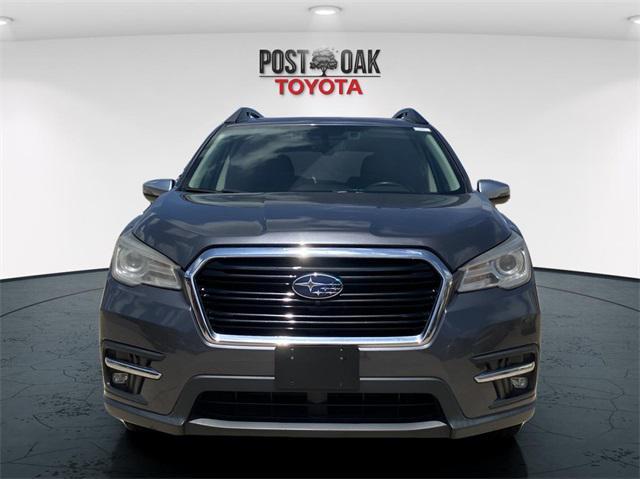 used 2020 Subaru Ascent car, priced at $23,999