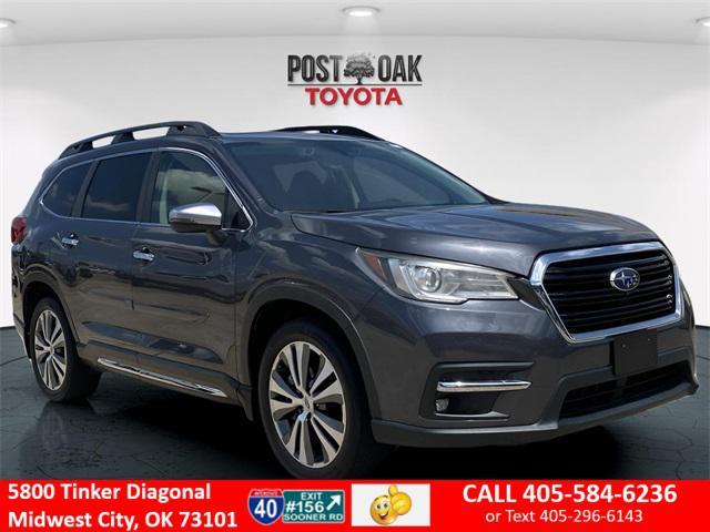 used 2020 Subaru Ascent car, priced at $23,965