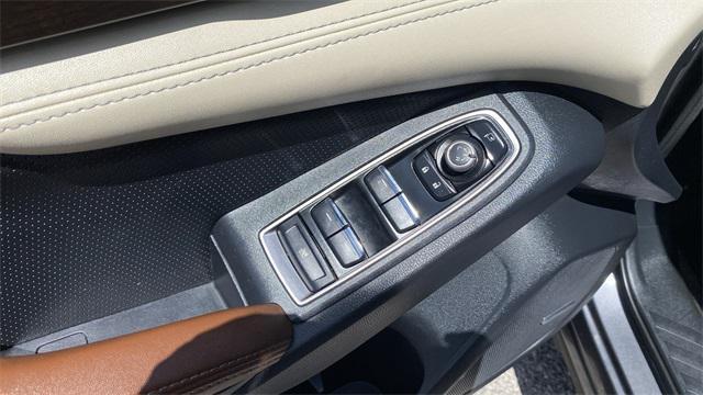 used 2020 Subaru Ascent car, priced at $23,999