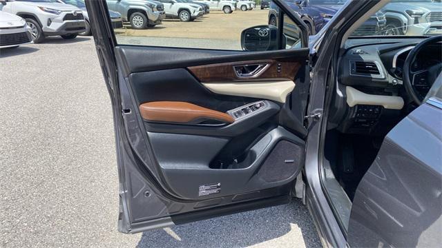 used 2020 Subaru Ascent car, priced at $23,999