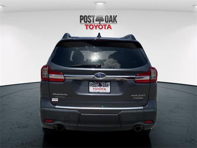 used 2020 Subaru Ascent car, priced at $23,999