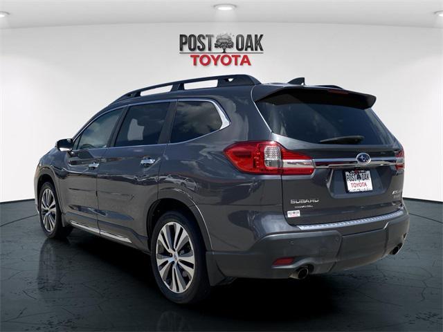 used 2020 Subaru Ascent car, priced at $23,999
