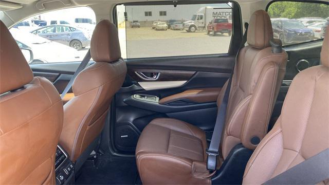 used 2020 Subaru Ascent car, priced at $23,999