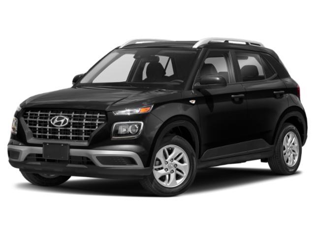 used 2021 Hyundai Venue car, priced at $15,500