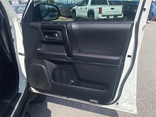used 2022 Toyota 4Runner car, priced at $35,369
