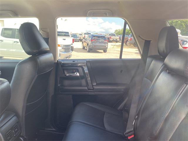 used 2022 Toyota 4Runner car, priced at $35,369