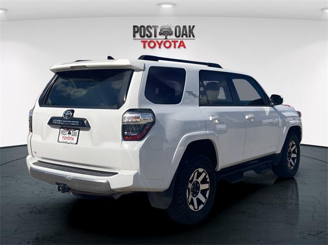used 2022 Toyota 4Runner car, priced at $35,369