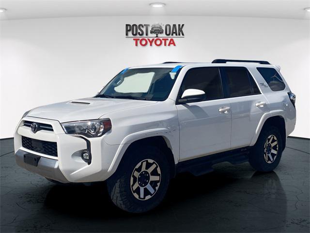 used 2022 Toyota 4Runner car, priced at $35,369