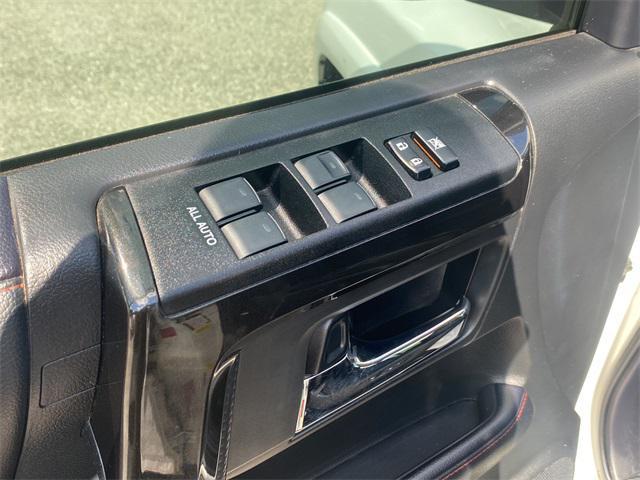 used 2022 Toyota 4Runner car, priced at $35,369