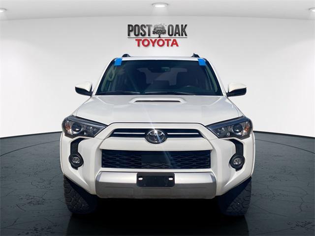 used 2022 Toyota 4Runner car, priced at $35,369