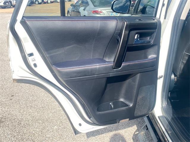 used 2022 Toyota 4Runner car, priced at $35,369