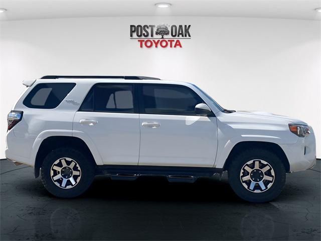 used 2022 Toyota 4Runner car, priced at $35,369