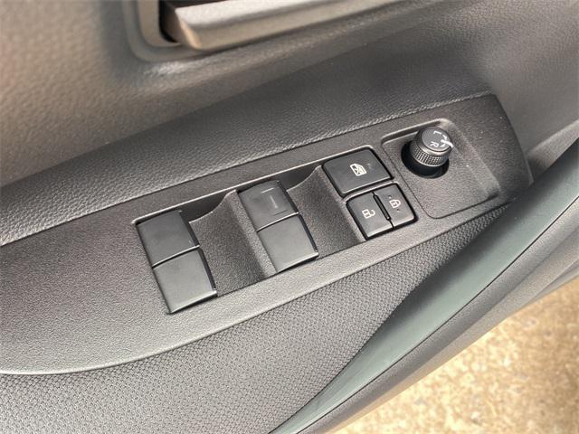 used 2025 Toyota Corolla car, priced at $22,755