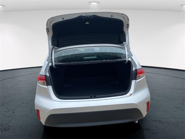 used 2025 Toyota Corolla car, priced at $22,755