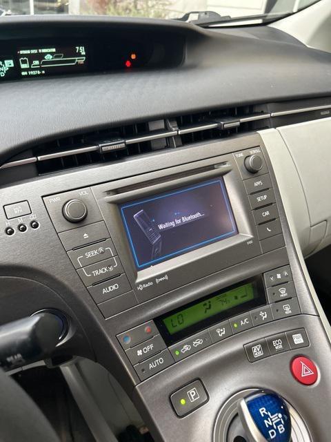 used 2013 Toyota Prius car, priced at $7,999