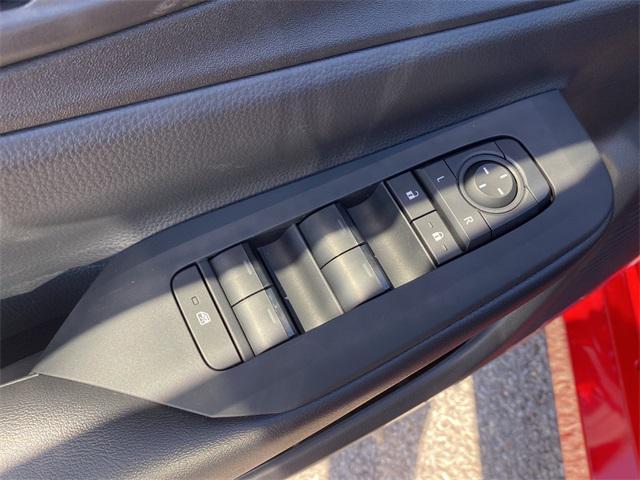 new 2026 Toyota Prius Plug-In Hybrid car, priced at $35,947