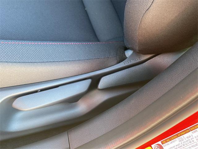 new 2026 Toyota Prius Plug-In Hybrid car, priced at $35,947