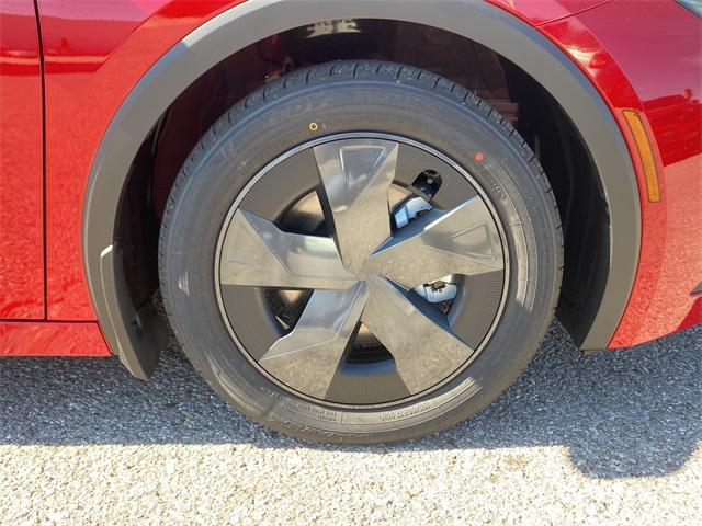 new 2026 Toyota Prius Plug-In Hybrid car, priced at $35,947