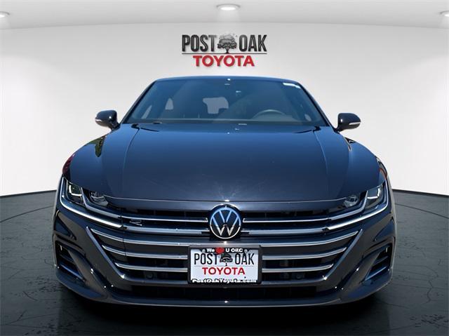 used 2023 Volkswagen Arteon car, priced at $29,750