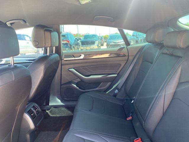 used 2023 Volkswagen Arteon car, priced at $29,750