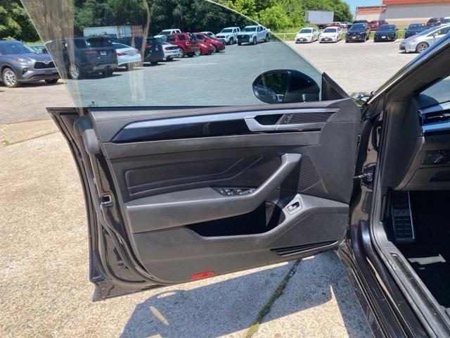 used 2023 Volkswagen Arteon car, priced at $29,750