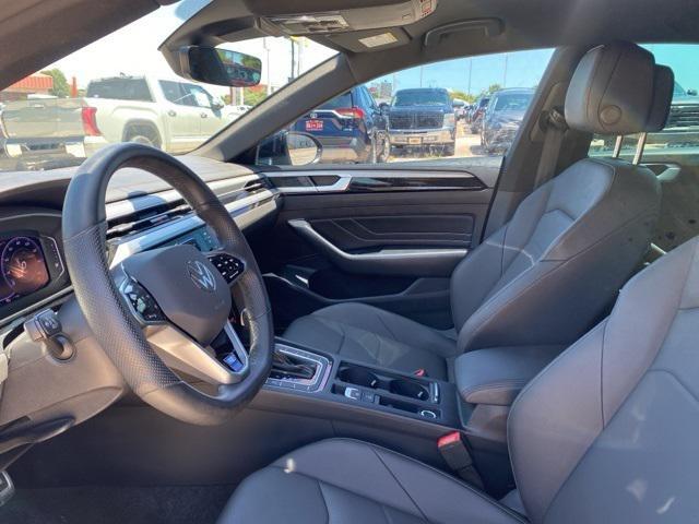 used 2023 Volkswagen Arteon car, priced at $29,750