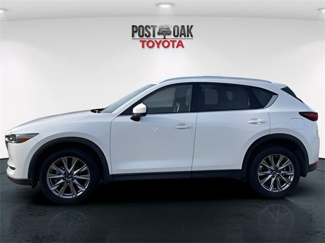 used 2019 Mazda CX-5 car, priced at $16,370