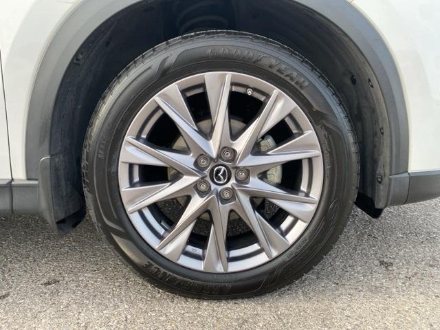 used 2019 Mazda CX-5 car, priced at $16,370