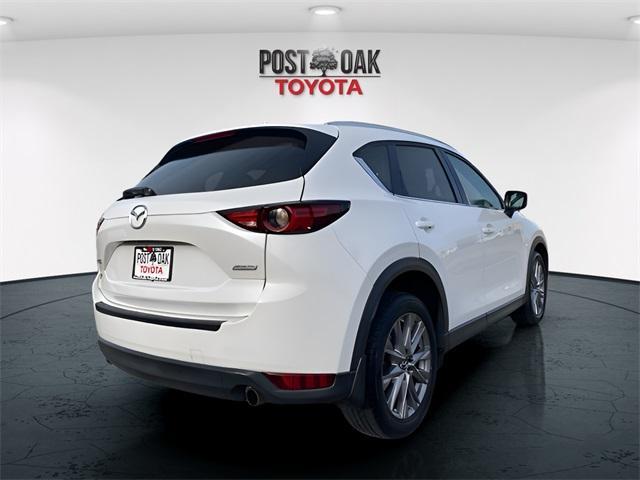 used 2019 Mazda CX-5 car, priced at $16,370